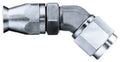 #4 45 SS ELBOW TFE