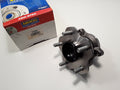 MOOG 11-17 Nissan Juke Rear Hub Assembly