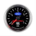 AutoMeter Gauge Fuel Level 2-1/16in. 0-280 Ohm Programmable Ford Racing