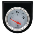 AutoMeter Gauge Fuel Level 2-1/16in. 0-280 Ohm Programmable Ford Racing