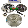 Exedy OE 2003-2008 Mazda 6 L4 Clutch Kit