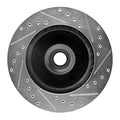 R1 Concepts auto part detail
