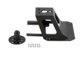 TAILGATE REINFORCEMENT WITHOUT HEAVY DUTY HINGES (9706 WRANGLER TJ)