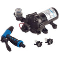 PUMP-4.5GPM 12VDC TRIGGER