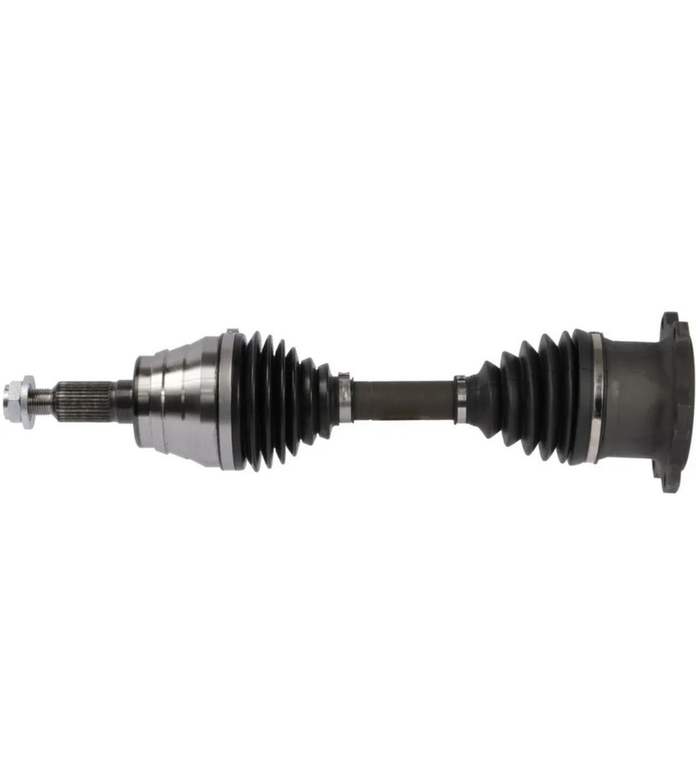 NEW CV DRIVE AXLES
