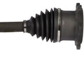 NEW CV DRIVE AXLES