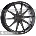 527D 20X9 73.1MM CHROMIUM BLACK
