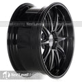 527D 20X9 73.1MM CHROMIUM BLACK