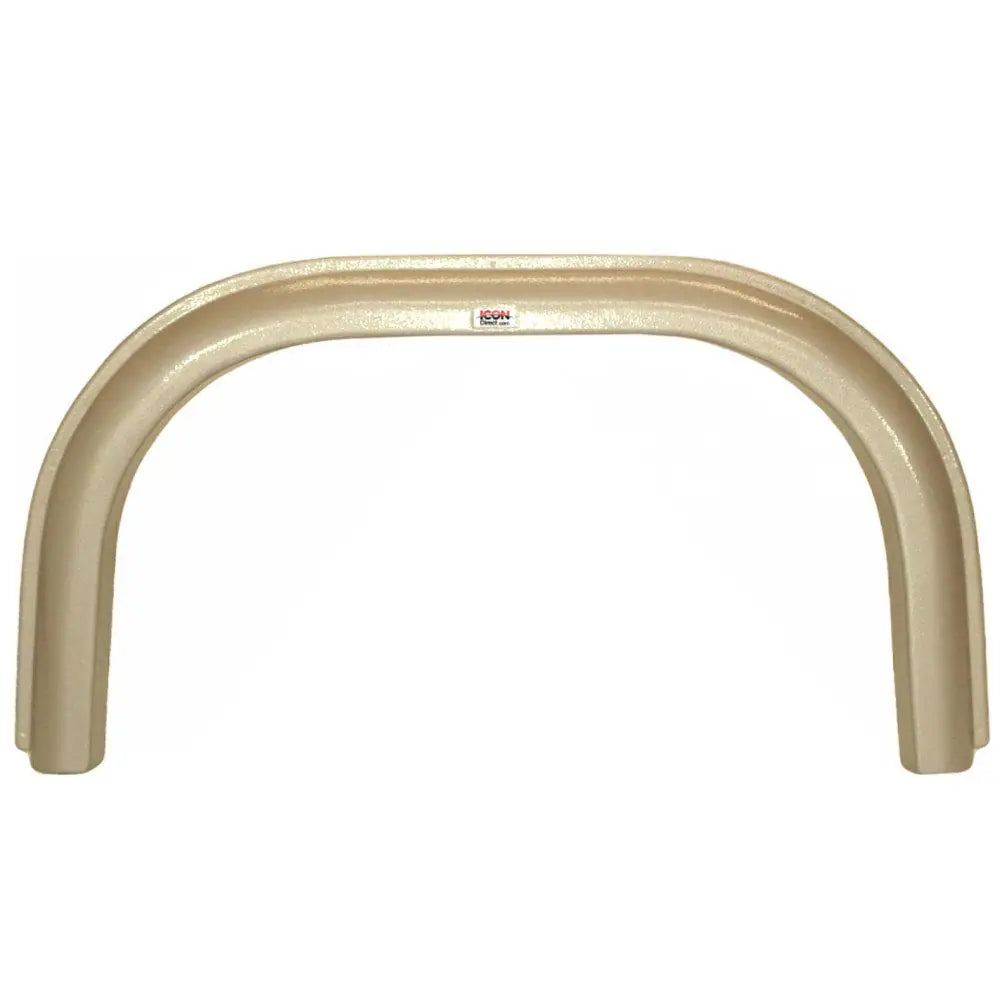 FENDER SKIRT, SINGLE, FLE
