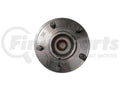 HUB ASSEMBLY