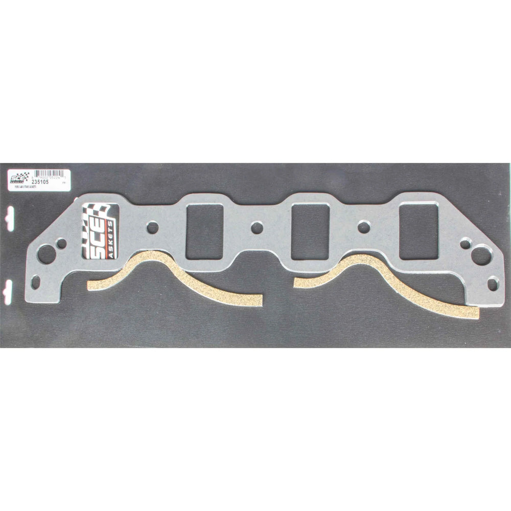 DYNO PAK FORD C460 INTAKE