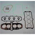 Athena 85-96 Kawasaki 600 Complete Gasket Kit (Excl Oil Seal)