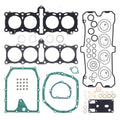 Athena 92-97 Suzuki W / T / V 750 Complete Gasket Kit (Excl Oil Seal)