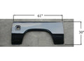 Sherman Parts auto part