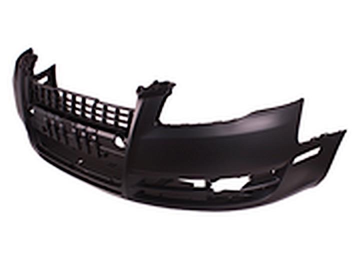 FRONT BUMPER COVER MATTEBLACK TOYOTA TERCEL 9597