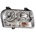 Maxzone Vehicle Lighting Corp headlights