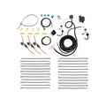15C TRANSIT 350 TOW HARNESS 7WAY COMPLETE KIT
