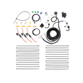 15C TRANSIT 350 TOW HARNESS 7WAY COMPLETE KIT