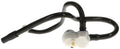 STANDARD IGN auto part installed view