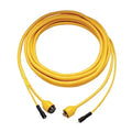 TELEPHONE/CABLE TV CORDSET 25