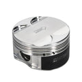 Manley PIST-3.700/1.165 CD/FLAT TOP -2.5cc E/D EA