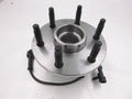HUB BEARING ASSEMBLY