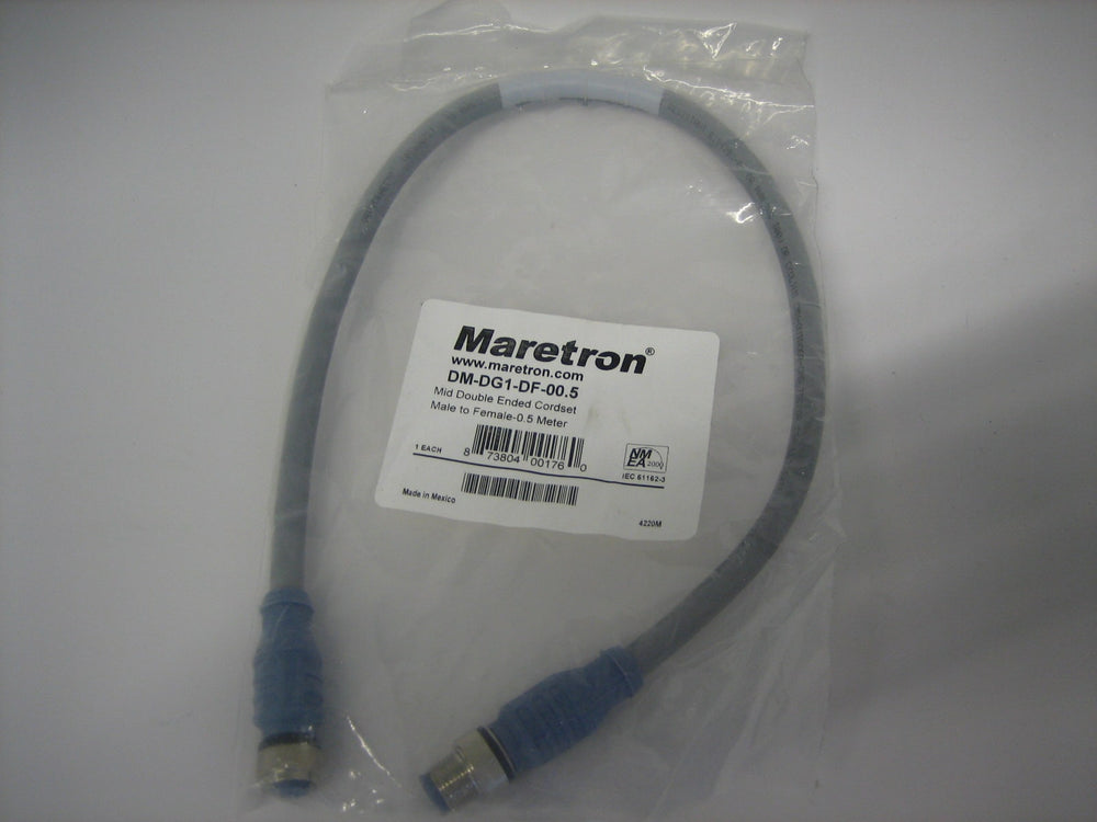 MARETRON auto part