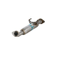 RESONATOR ASSEMBLY - IMPORT - TK