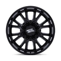 Wheel Pros, LLC auto part detail