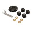 ARB 4 Sensors No Display Linx TPMS External System