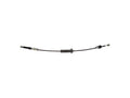 GEARSHIFT CONTROL CABLE ASSEMBLY