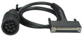 BOSCH 9 PIN ADAPTER CABLE