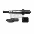 O2 OXYGEN SENSOR