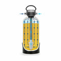 TASTEPURE PORTABLE WATER SOFTENER