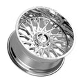 FITTIPALDI OFF ROAD FA08 20X9, ET +