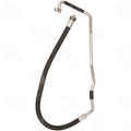 DISCHARGE LINE HOSE ASSEM