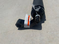 SLD TOP FLT DLX+ BLACK 114'