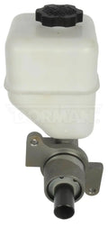 NEW MASTER CYLINDER