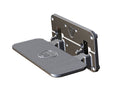 Mega Step Flat Mount M echanical Matte