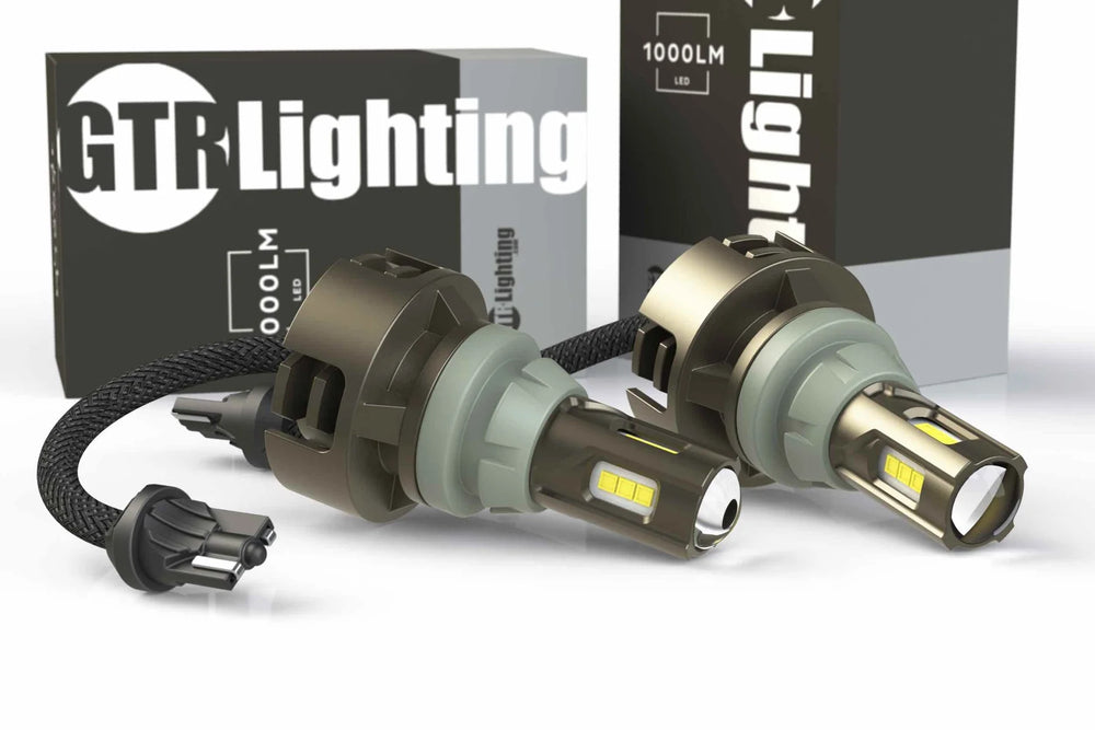 921: GTR LIGHTING ULTRA SERIES LED