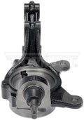 STEERING KNUCKLE