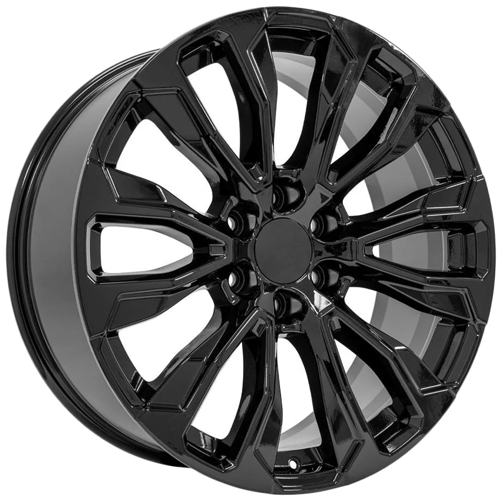 4Play OE Wheels auto part