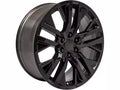 22' REPLICA WHEEL FITS GMC YUKON 15