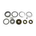 R1 11-14 Honda Odyssey Front Brake Rotor Set w/Ceramic Pads and Hardware