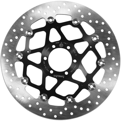 DFC auto part