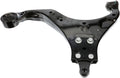 CONTROL ARM W/O BALL