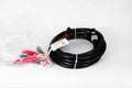 KIT; NX3200 POWER CABLE W/ CLAMPS