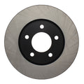 Centric OE Coated Front Brake Kit (2 Wheel)