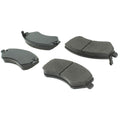 Centric OE Coated Front Brake Kit (2 Wheel)