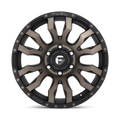 Wheel Pros, LLC auto part detail